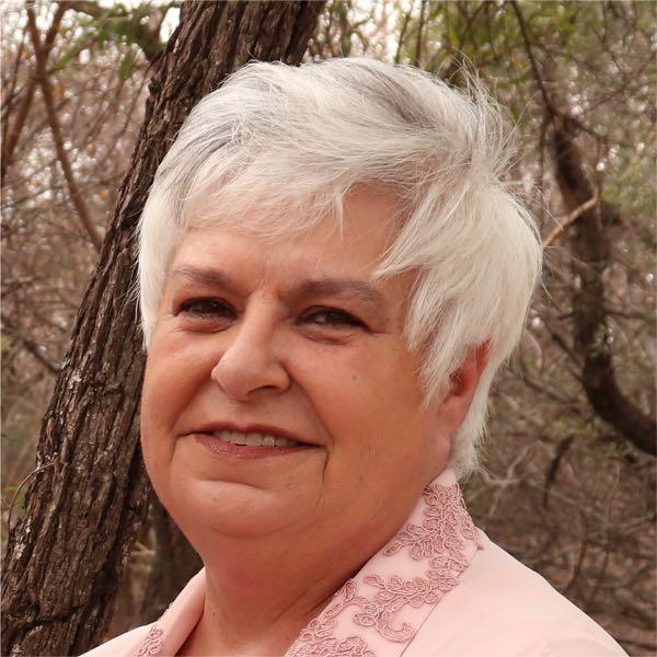 Ronelle Du Plessis-Nortier